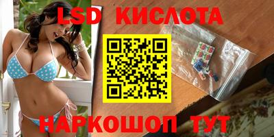 хмурый Кулебаки